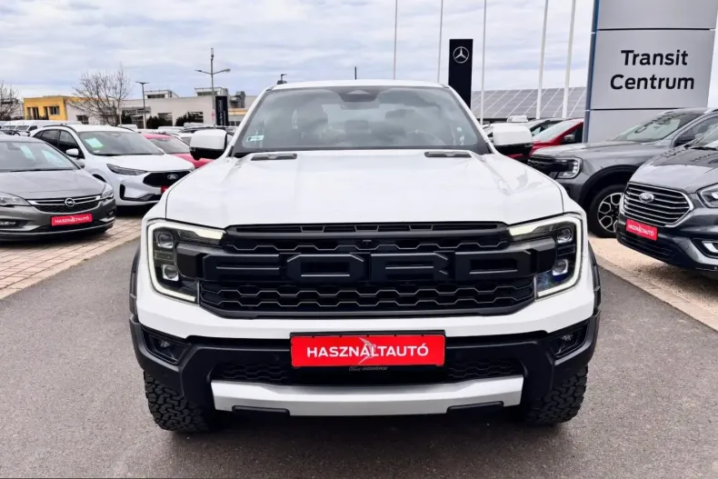 Ford Ranger din 2024 cu 82.500 km - oferta FOR234130 - foto 5