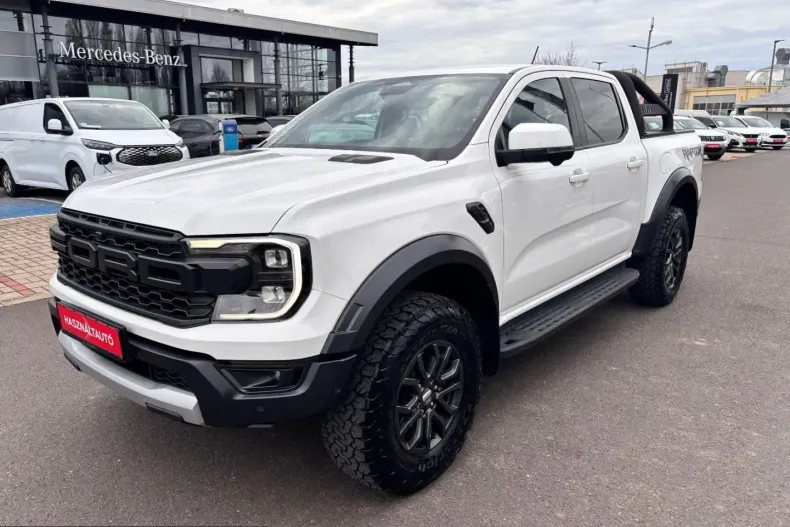 Ford Ranger din 2024 cu 82.500 km - oferta FOR234130 - foto 6