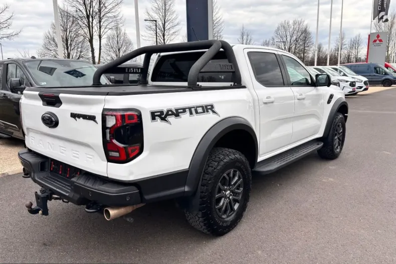 Ford Ranger din 2024 cu 82.500 km - oferta FOR234130 - foto 8