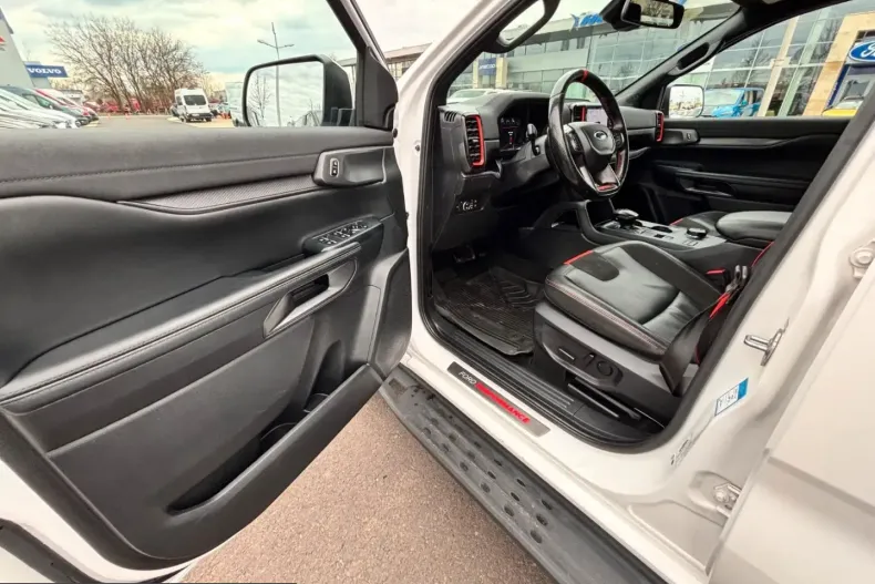 Ford Ranger din 2024 cu 82.500 km - oferta FOR234130 - foto 10