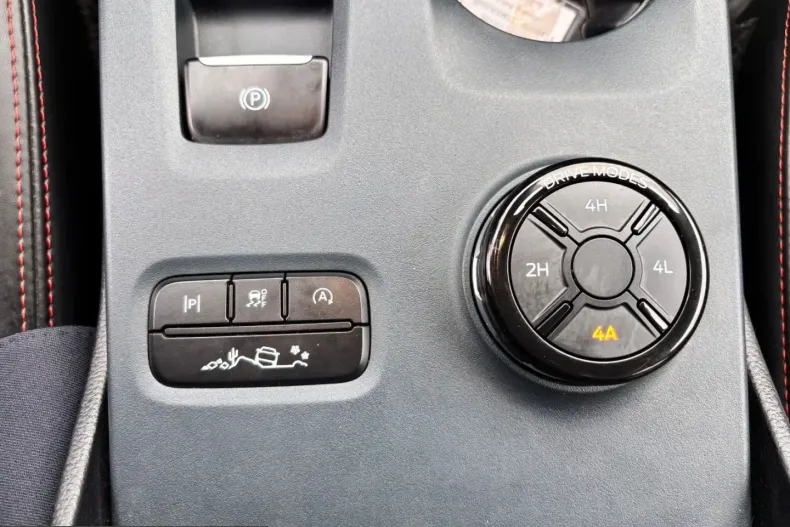 Ford Ranger din 2024 cu 82.500 km - oferta FOR234130 - foto 16