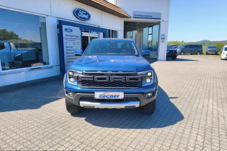Ford Ranger din 2024 cu 63.821 km - oferta FOR234131 - foto 3