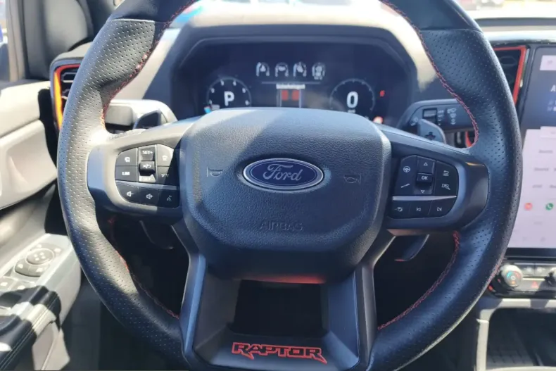 Ford Ranger din 2024 cu 63.821 km - oferta FOR234131 - foto 13