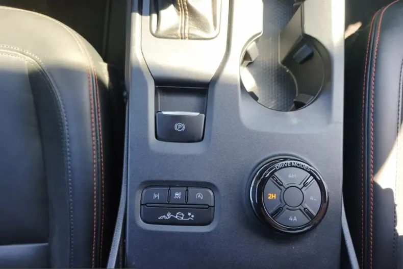 Ford Ranger din 2024 cu 63.821 km - oferta FOR234131 - foto 16
