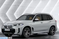 BMW X5 (Seria X) din 2026 cu 6.900 km - oferta BMW234132 - foto 3