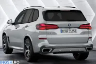 BMW X5 (Seria X) din 2026 cu 6.900 km - oferta BMW234132 - foto 5