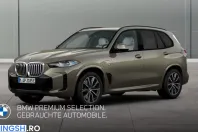 BMW X5 (Seria X) din 2026 cu 6.200 km - oferta BMW234133 - foto 1