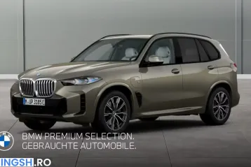 BMW X5 din 2026 - oferta BMW234133