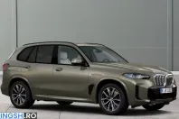 BMW X5 (Seria X) din 2026 cu 6.200 km - oferta BMW234133 - foto 4