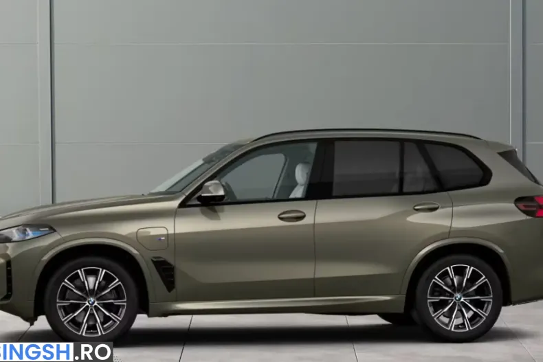 BMW X5 (Seria X) din 2026 cu 6.200 km - oferta BMW234133 - foto 6