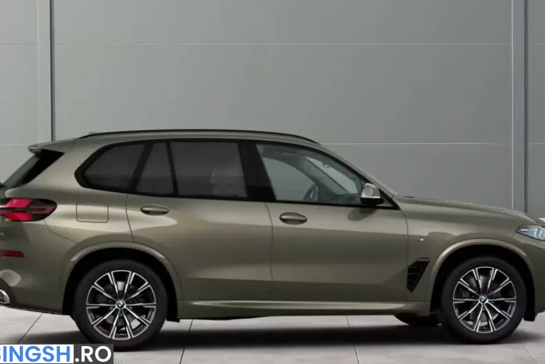 BMW X5 (Seria X) din 2026 cu 6.200 km - oferta BMW234133 - foto 9