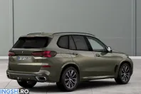 BMW X5 (Seria X) din 2026 cu 6.200 km - oferta BMW234133 - foto 10