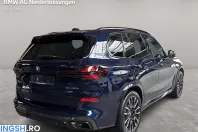 BMW X5 (Seria X) din 2026 cu 11.100 km - oferta BMW234134 - foto 3