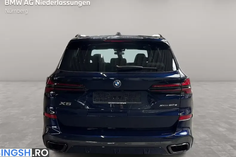 BMW X5 (Seria X) din 2026 cu 11.100 km - oferta BMW234134 - foto 9
