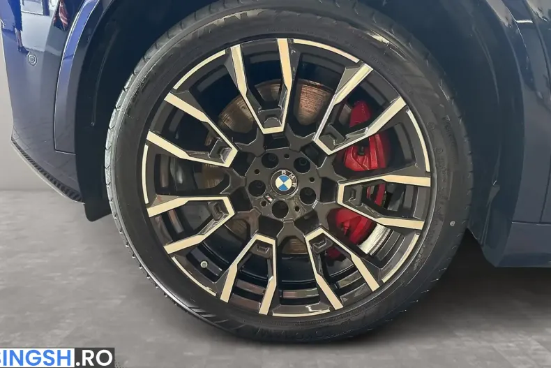 BMW X5 (Seria X) din 2026 cu 11.100 km - oferta BMW234134 - foto 11