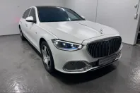 Mercedes-Benz S 680 (Clasa S) din 2023 cu 28.900 km - oferta MER234135 - foto 1