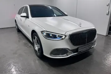 Mercedes-Benz S 680 din 2023 - oferta MER234135