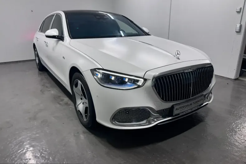 Mercedes-Benz S 680 (Clasa S) din 2023 cu 28.900 km - oferta MER234135 - foto 1