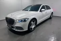 Mercedes-Benz S 680 (Clasa S) din 2023 cu 28.900 km - oferta MER234135 - foto 2