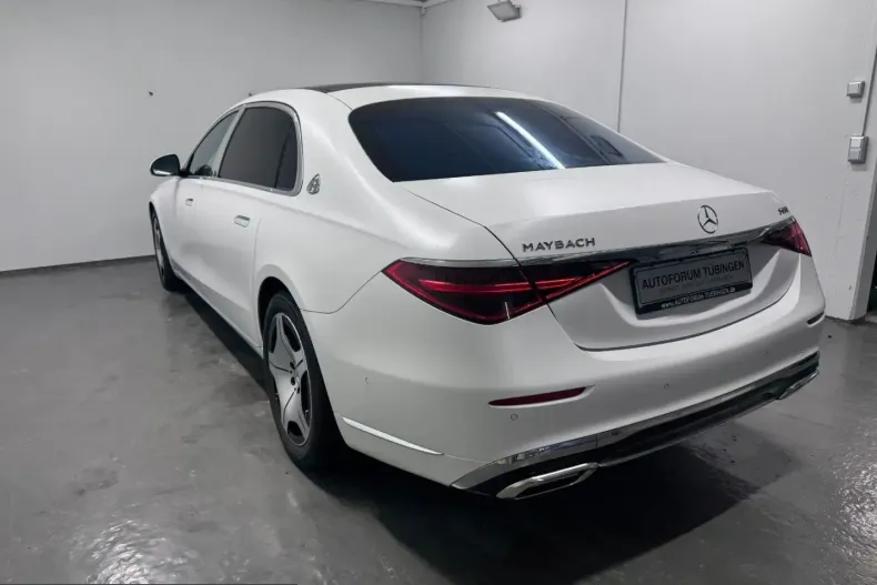 Mercedes-Benz S 680 (Clasa S) din 2023 cu 28.900 km - oferta MER234135 - foto 3