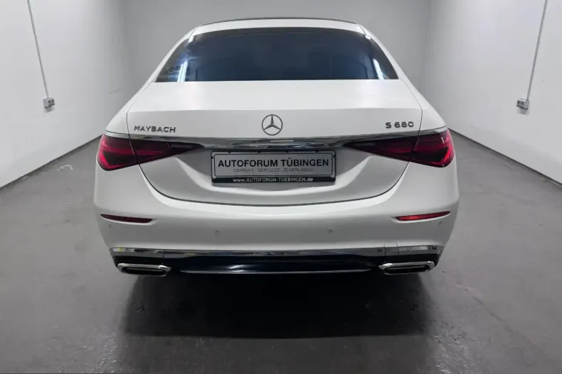 Mercedes-Benz S 680 (Clasa S) din 2023 cu 28.900 km - oferta MER234135 - foto 4
