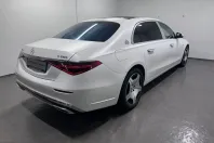 Mercedes-Benz S 680 (Clasa S) din 2023 cu 28.900 km - oferta MER234135 - foto 5