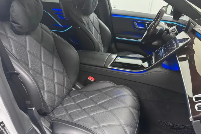 Mercedes-Benz S 680 (Clasa S) din 2023 cu 28.900 km - oferta MER234135 - foto 7