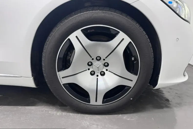 Mercedes-Benz S 680 (Clasa S) din 2023 cu 28.900 km - oferta MER234135 - foto 10