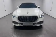 Mercedes-Benz S 680 (Clasa S) din 2023 cu 28.900 km - oferta MER234135 - foto 20