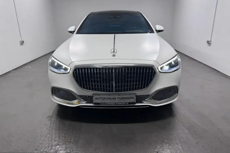 Mercedes-Benz S 680 (Clasa S) din 2023 cu 28.900 km - oferta MER234135 - foto 20