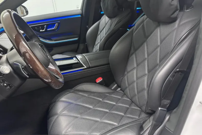 Mercedes-Benz S 680 (Clasa S) din 2023 cu 28.900 km - oferta MER234135 - foto 23