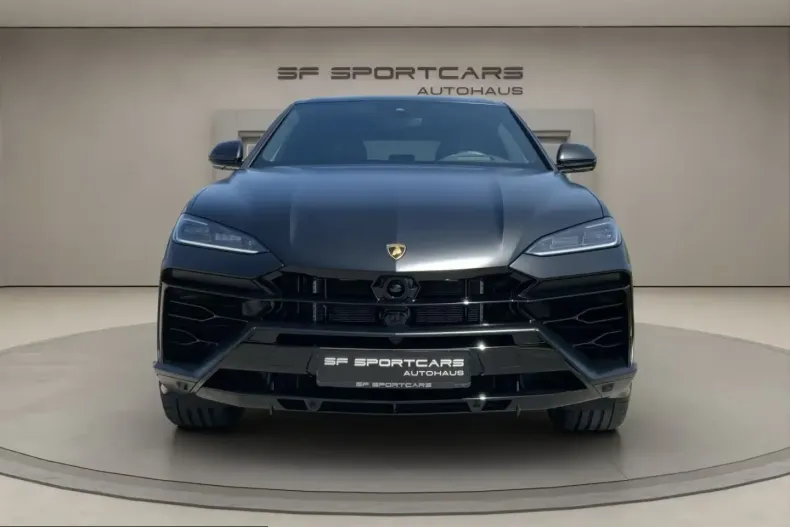Lamborghini Urus din 2025 cu 9.500 km - oferta LAM234136 - foto 2