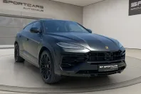 Lamborghini Urus din 2025 cu 9.500 km - oferta LAM234136 - foto 3