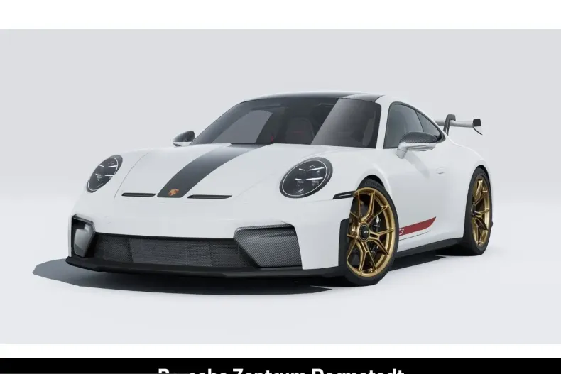 Porsche 992 din 2025 cu 16.200 km - oferta POR234137 - foto 1