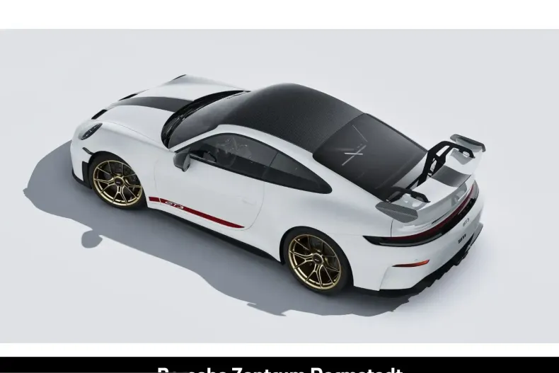 Porsche 992 din 2025 cu 16.200 km - oferta POR234137 - foto 4