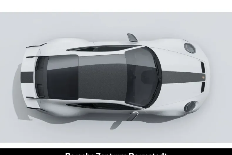 Porsche 992 din 2025 cu 16.200 km - oferta POR234137 - foto 5