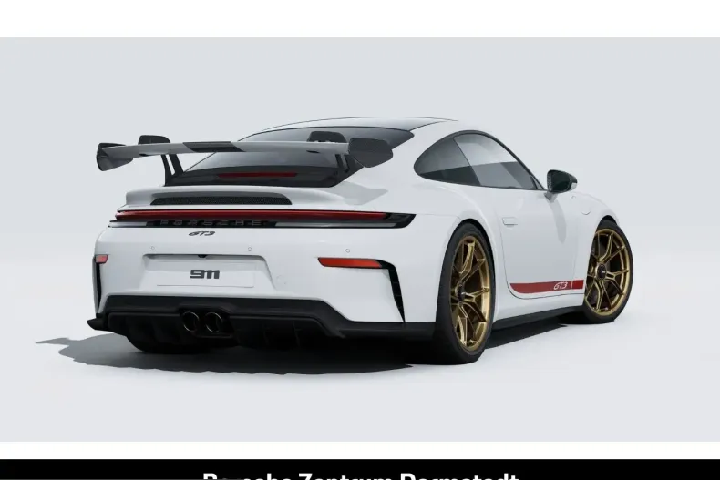 Porsche 992 din 2025 cu 16.200 km - oferta POR234137 - foto 9