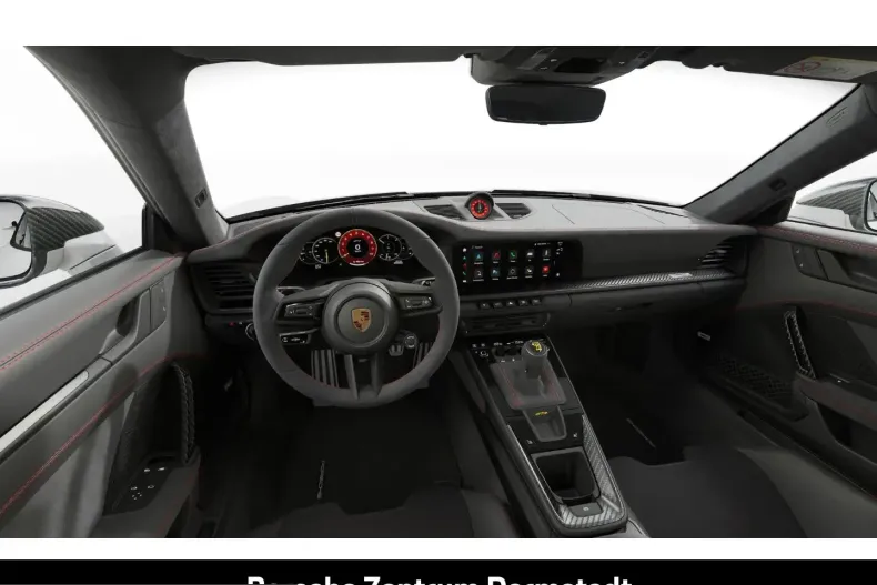 Porsche 992 din 2025 cu 16.200 km - oferta POR234137 - foto 11