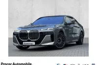 BMW 740 (Seria 7) din 2025 cu 9.182 km - oferta BMW234138 - foto 1