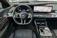 BMW 740 (Seria 7) din 2025 cu 9.182 km - oferta BMW234138 - foto 9