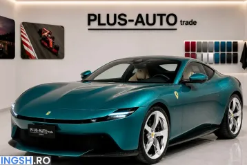 Ferrari Amalfi din 2026 - oferta FER234139