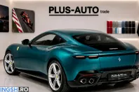 Ferrari Amalfi din 2026 cu 2.450 km - oferta FER234139 - foto 2
