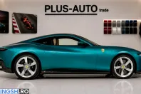 Ferrari Amalfi din 2026 cu 2.450 km - oferta FER234139 - foto 3