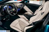 Ferrari Amalfi din 2026 cu 2.450 km - oferta FER234139 - foto 5