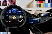 Ferrari Amalfi din 2026 cu 2.450 km - oferta FER234139 - foto 6