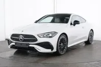 Mercedes-Benz CLE 220 (Clasa CLE) din 2025 cu 33.257 km - oferta MER234140 - foto 1