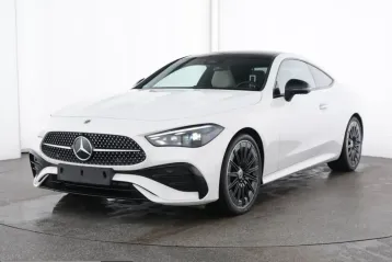 Mercedes-Benz CLE 220 din 2025 - oferta MER234140