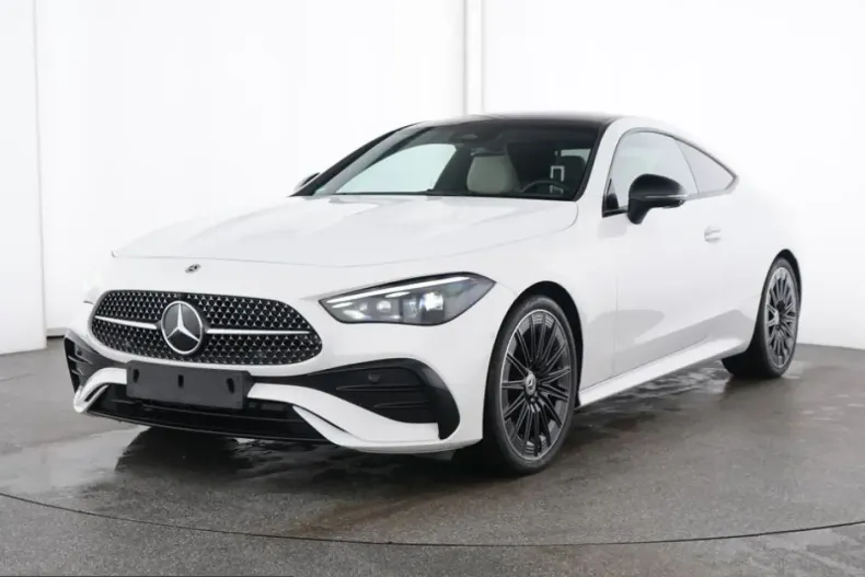 Mercedes-Benz CLE 220 (Clasa CLE) din 2025 cu 33.257 km - oferta MER234140 - foto 1
