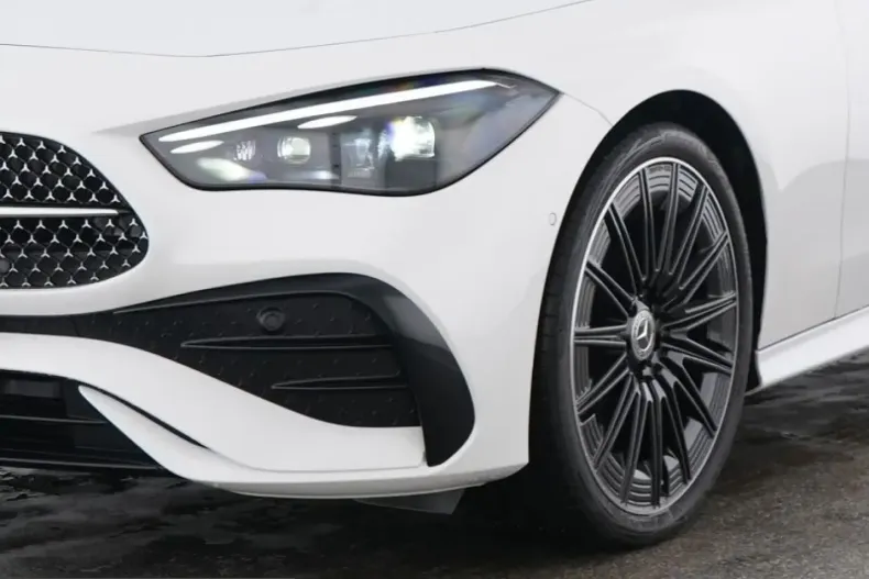 Mercedes-Benz CLE 220 (Clasa CLE) din 2025 cu 33.257 km - oferta MER234140 - foto 5
