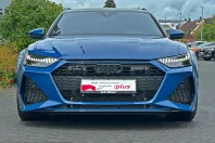 Audi RS6 din 2025 cu 34.590 km - oferta AUD234142 - foto 3
